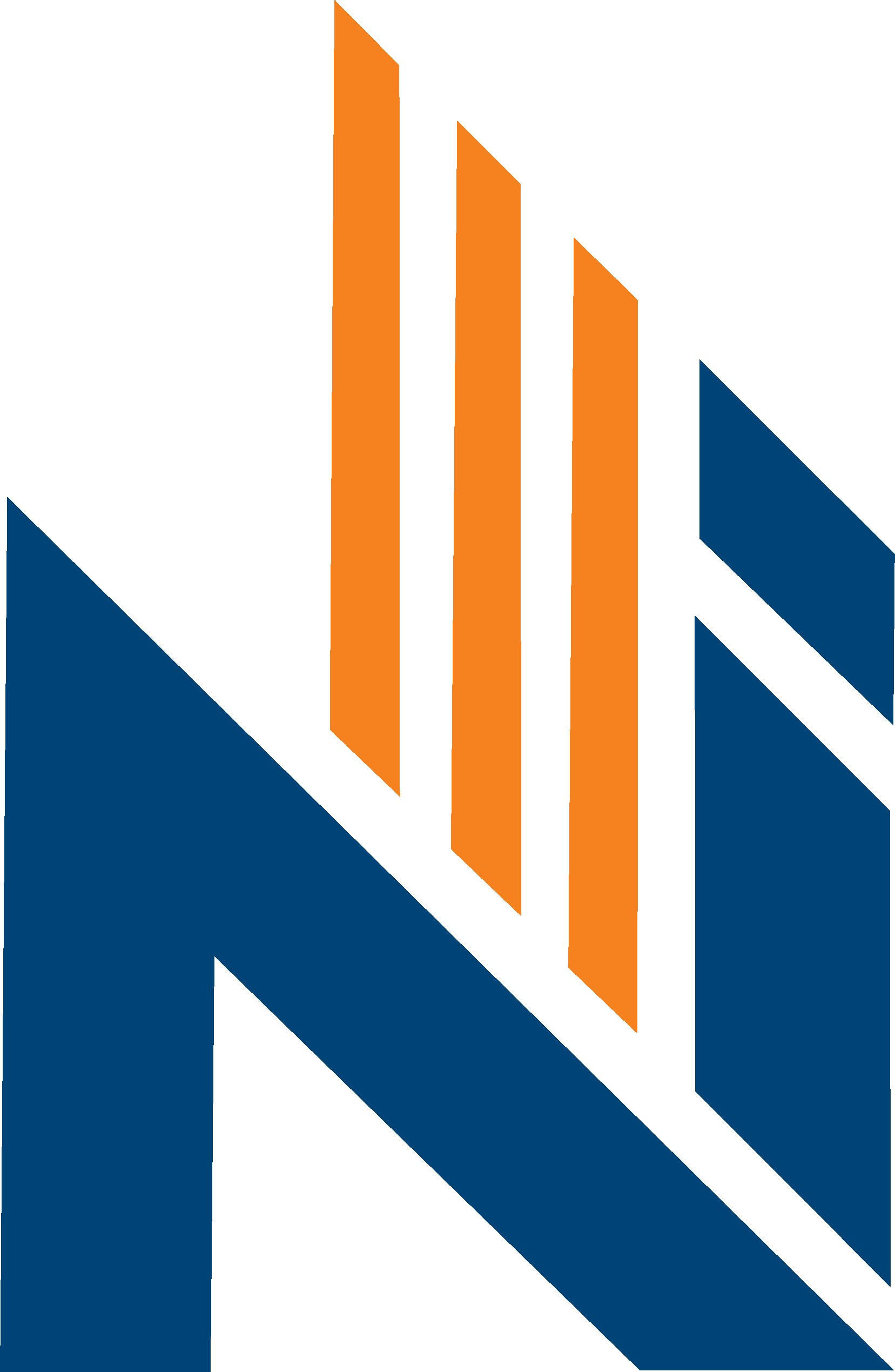 Nithya Infrastructures Logo